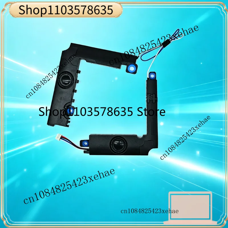 Replacement Notebook Audio Speaker for Asus V5000F/D/J Y5100U X512F M5050D Laptop Loudspeaker Subwoofer