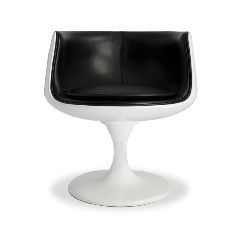 Fashionable computer, leisure, fiberglass wine glass, bar, office chairs