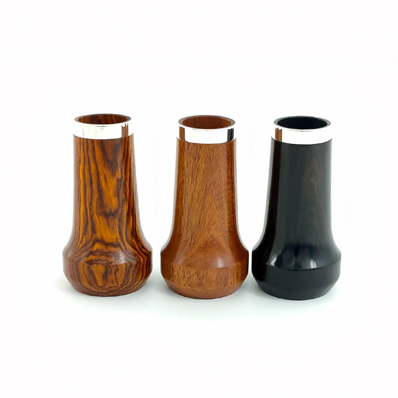 Oboe Bell Ebony/Mopane/Cocobolo