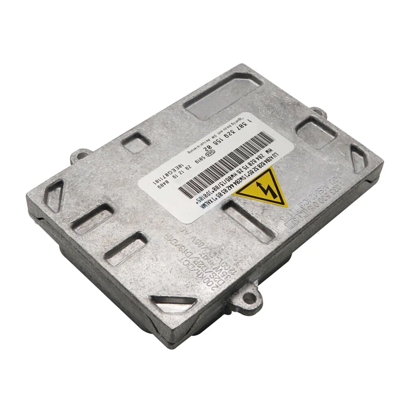 

ABKU-A2048207526 Left Side Xenon Ballast For Mercedes S-CLASS W221 Coupe C216 Headlight Control Unit 1307329154