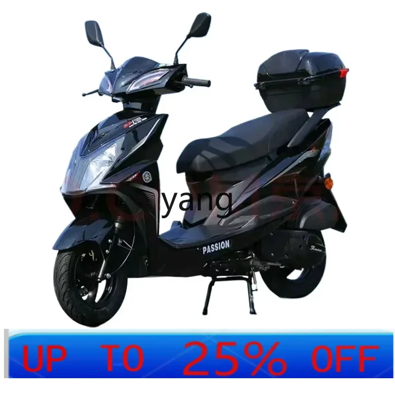 

LTT новый скутер, топливный скутер