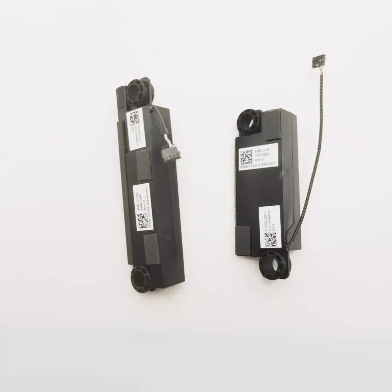 Extreme Speaker for Lenovo Savior Y9000P R9000P 2023