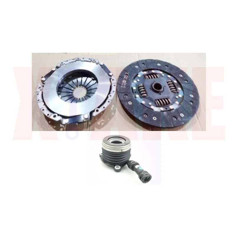 1 Set Clutch Kit Assembly FOR SAIC MAXUS T60