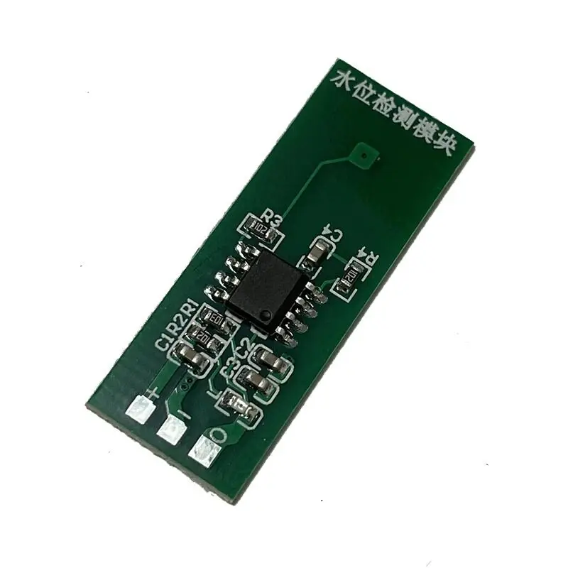 M03 M04 Water Level Detection Module Sensor Green Non-contact Liquid Level Touch Switch Liquid Sensor