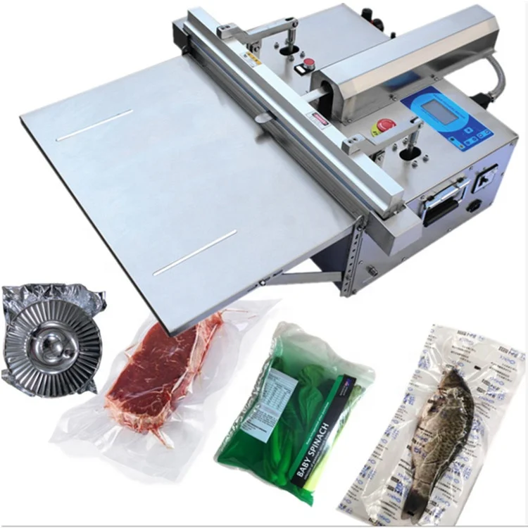 

Factory Price Plastic Bag Vacuum Packaging Sealing Machine