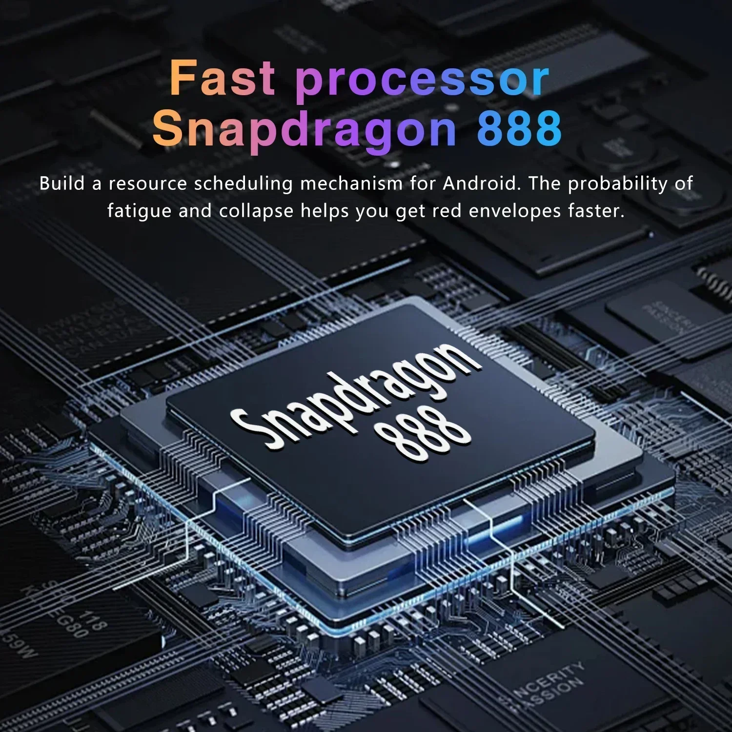 Tablette P60 Pro Global Model, Android 13, 16 Go + 1 To, 11 ", Bluetooth, 5G, Touriste, Veille, WIFI, Performance extrême, Hot Tablets