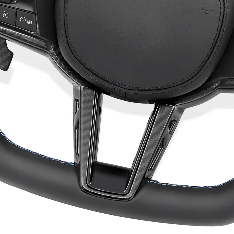 2025 New Car Steering Wheel Full Set for BMW G/F Series F10 F20 F21 F30 G20 G30 G31 G32 G01 G87 G80 M4 G82 G42 G21 G14 G15 G16