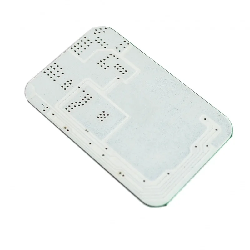 BMS PCB 6S 15a 24V Protection Card for Lithium Li-ion Battery Cell Module 18650 Pack of 6