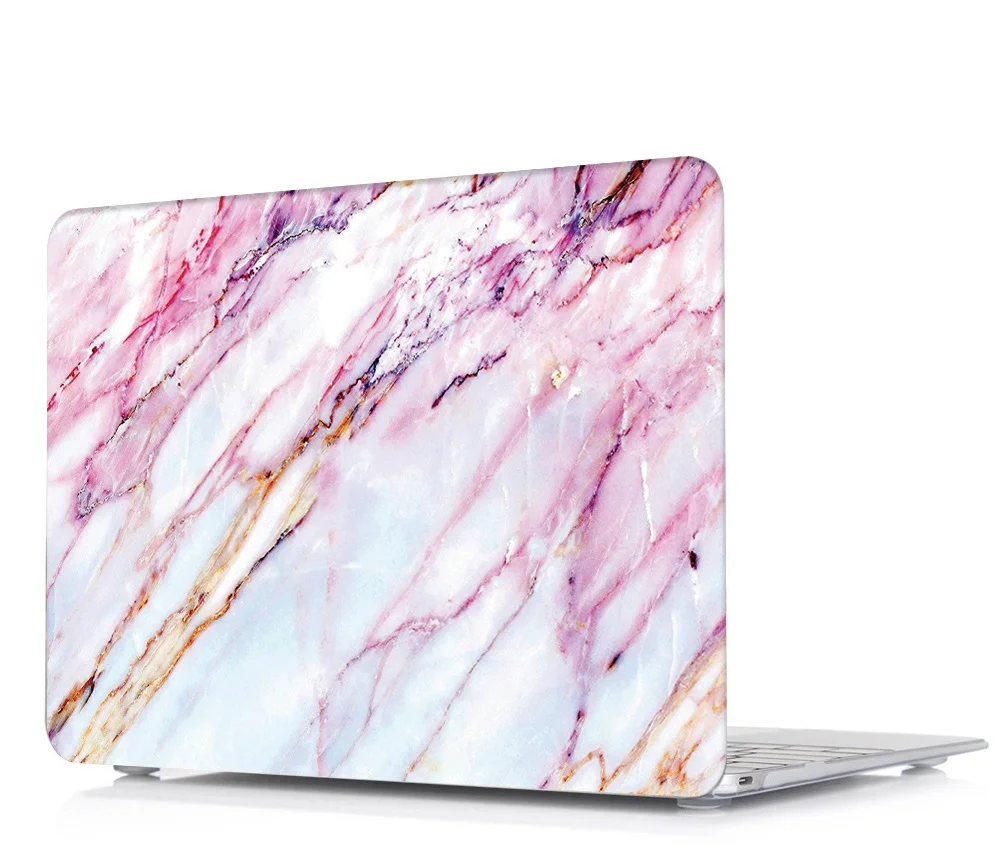 Funda para portátil Macbook Air 13, M2, A2681, A2337, A2338, M1 Chip 14, A2442, nueva barra táctil, cubierta para teclado Pro 16, A2141, A2485