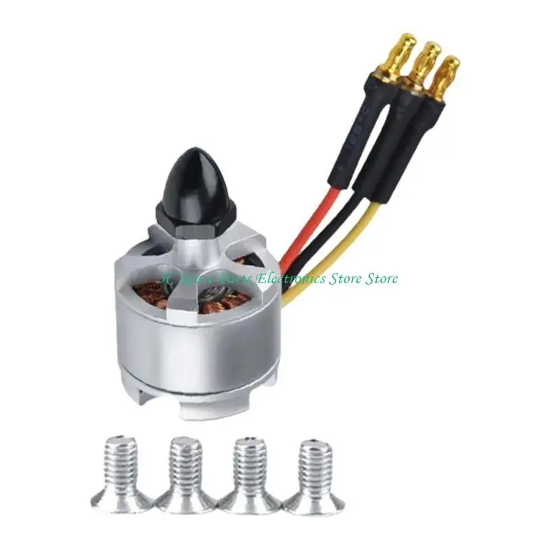 SZ Efficient B2212 Brushless Motor Perfect For Drones Hobbyists & Professional Use