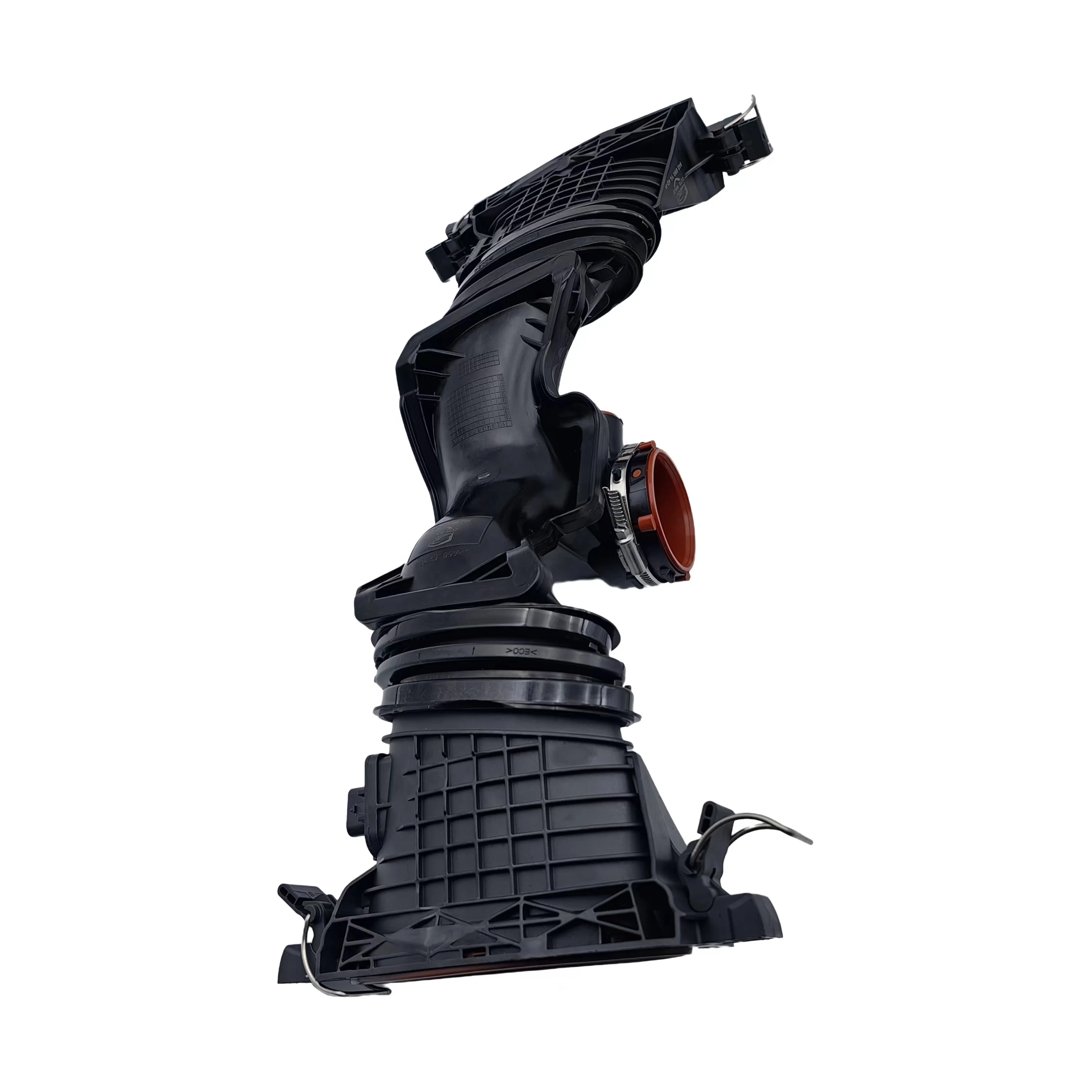 

Air Cleaner Intake Manifold Hose Mass Air Flow Sensor 6420901742 6420901642 Fits Benz W251 W164 W211 Models