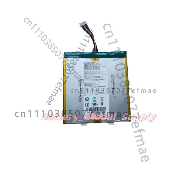 Batería Acer One 10 S1002 4260124P 8400mAh Alta calidad Envío rápido 1 pieza Nueva