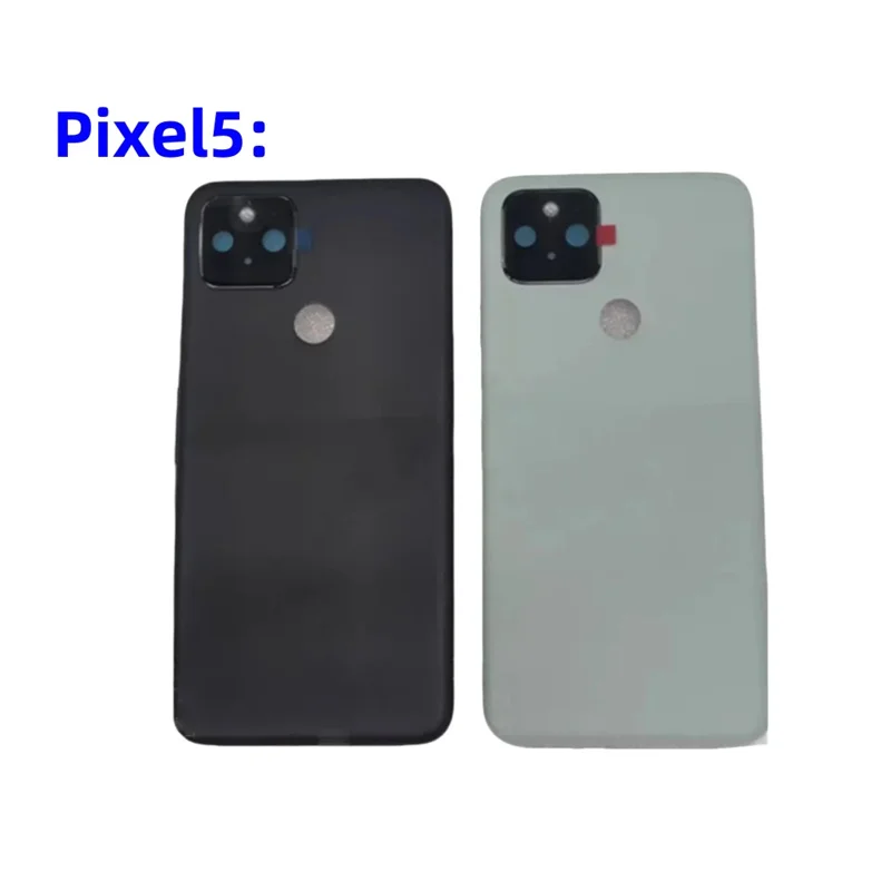 Рисунок 3 - Задняя крышка, чехол для аккумулятора