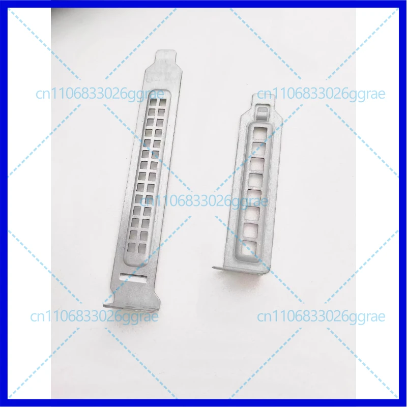 50pcs Used For DELL Plug Baffle Desktop Workstation Server Chassis PCI Half-Height/Full-Height Baffle