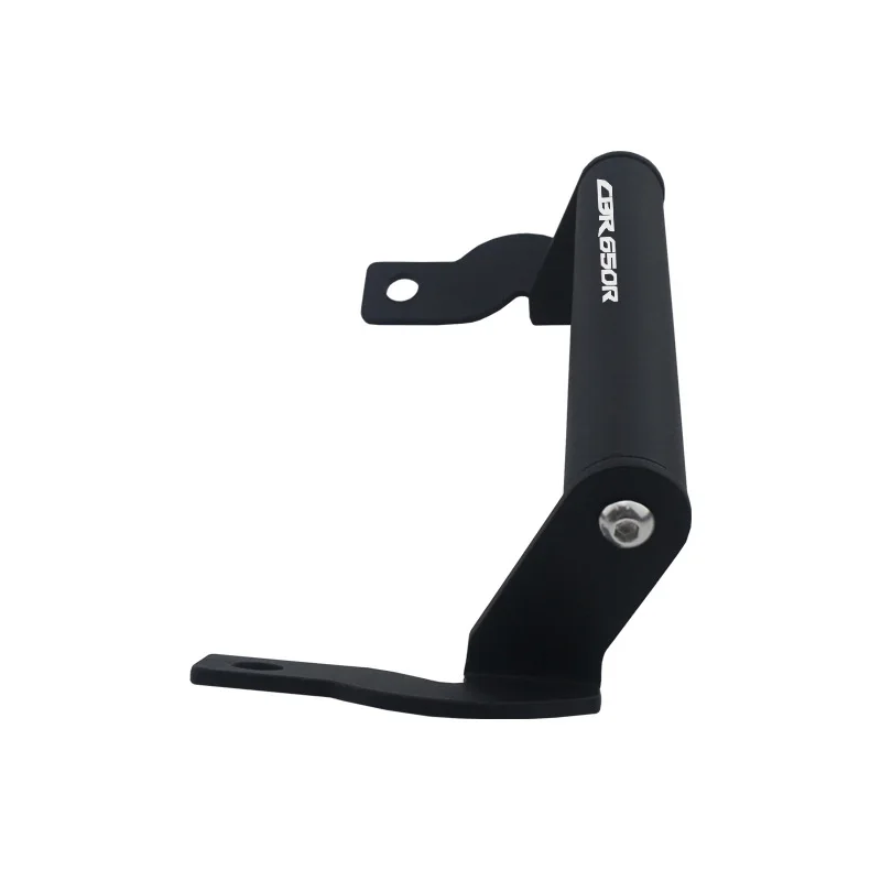 Support de Téléphone Portable pour Moto Honda, Plaque de Navigation GPS, pour Modèles CBR650R CBR 650R CBR650 R 2019-2022 2010 2021