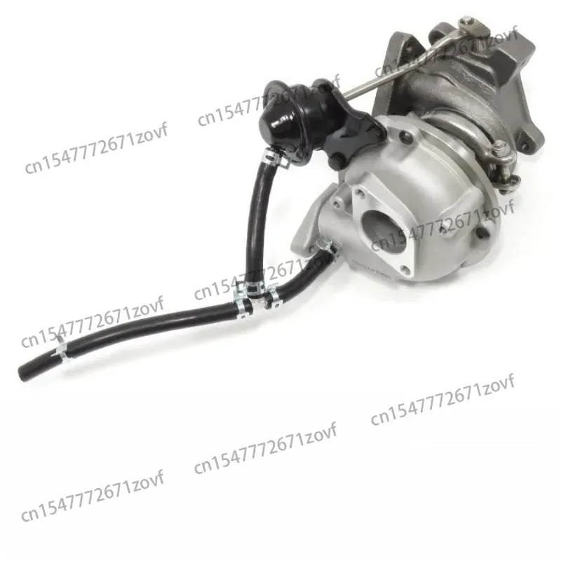 Vamos HM1 HM2 Vamos Hobio HM3 HM4 Z PA1 Turbocharger 18900-PTG-003 VG05 Auto Parts OEM Turbocharger Parts