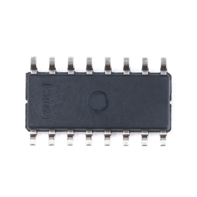 Оригинальный патч AM26LS32ACDRG4 6BD2ZYK SOIC16