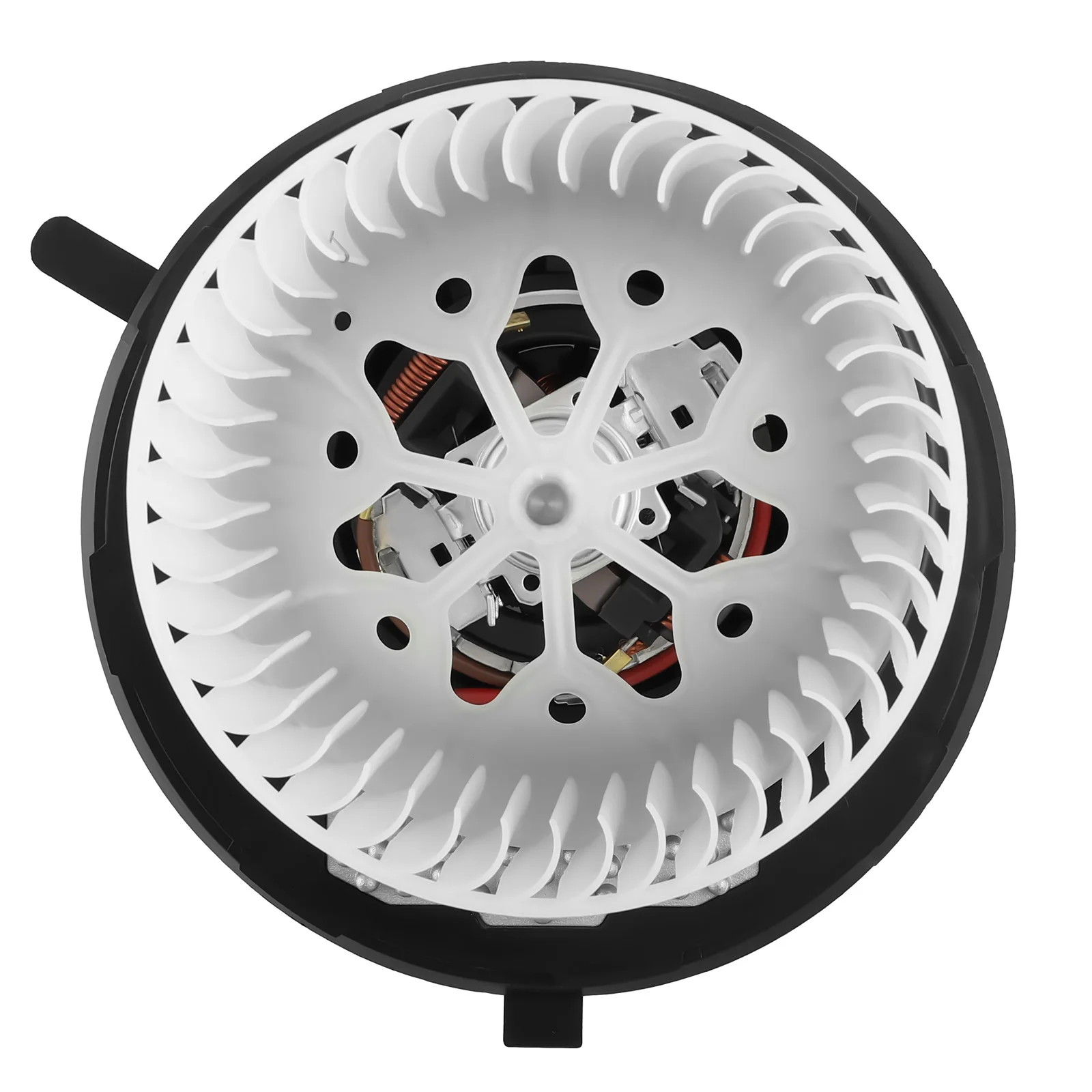 

HVAC Blower Motor w/ Fan for Audi A3/TT for VW Jetta/Passat/Eos 2005-2020 700241