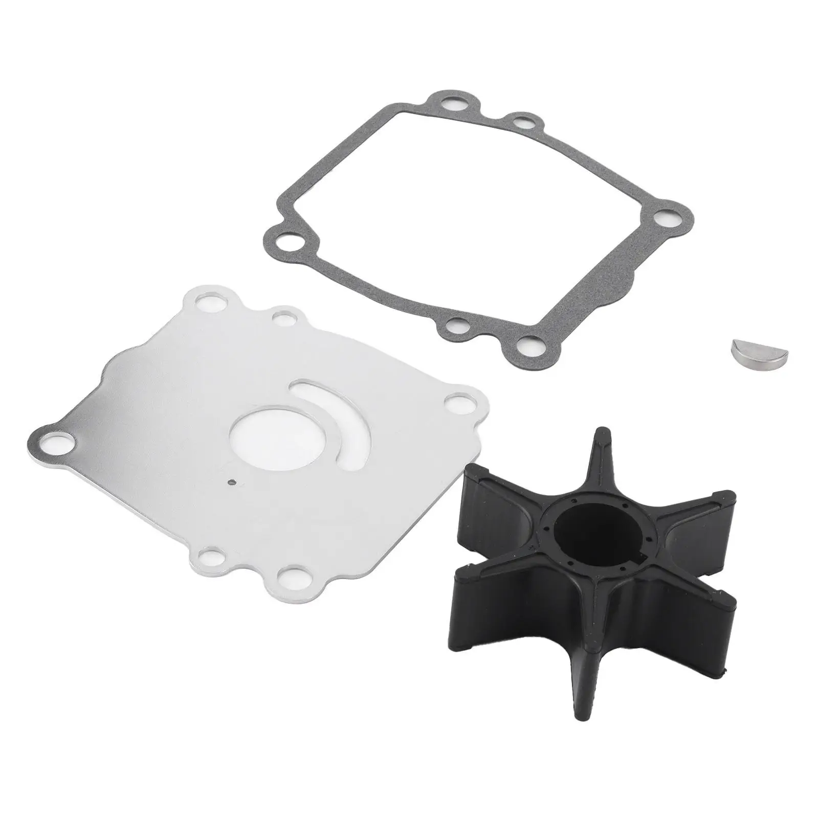 Repair Impeller Repair Kit 17400-87E04 Replacement Fit for df60 DF70 DT90 DT100