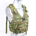 chest hanging vest