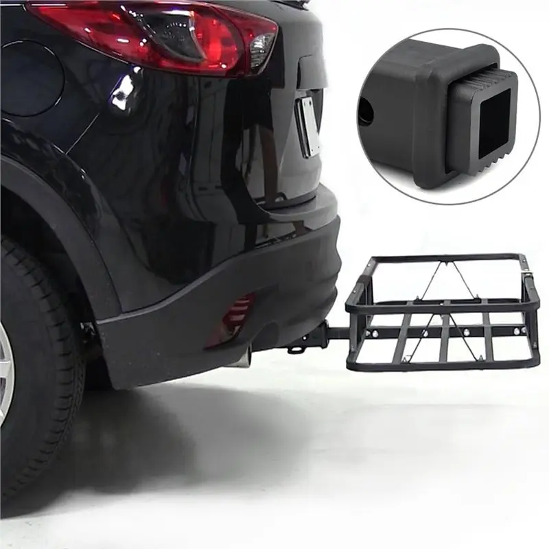 Reliable-For Bike Racks And Cargo Carrier Compatible 2