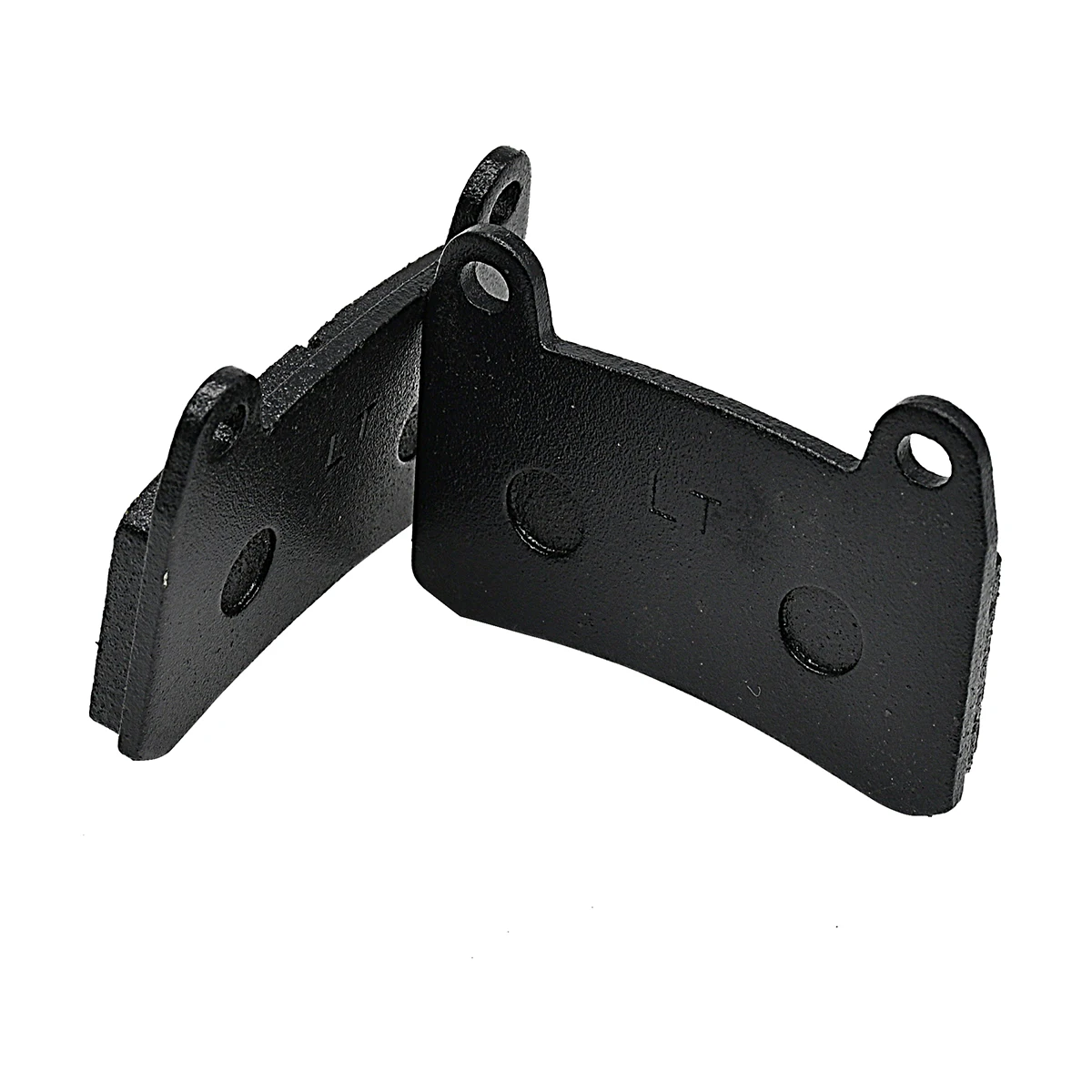 

Motorcycle electric bike universal brake pad front rear combination parts For Benelli BJ300 300GS BN300 TNT300 Keeway RKV125-200