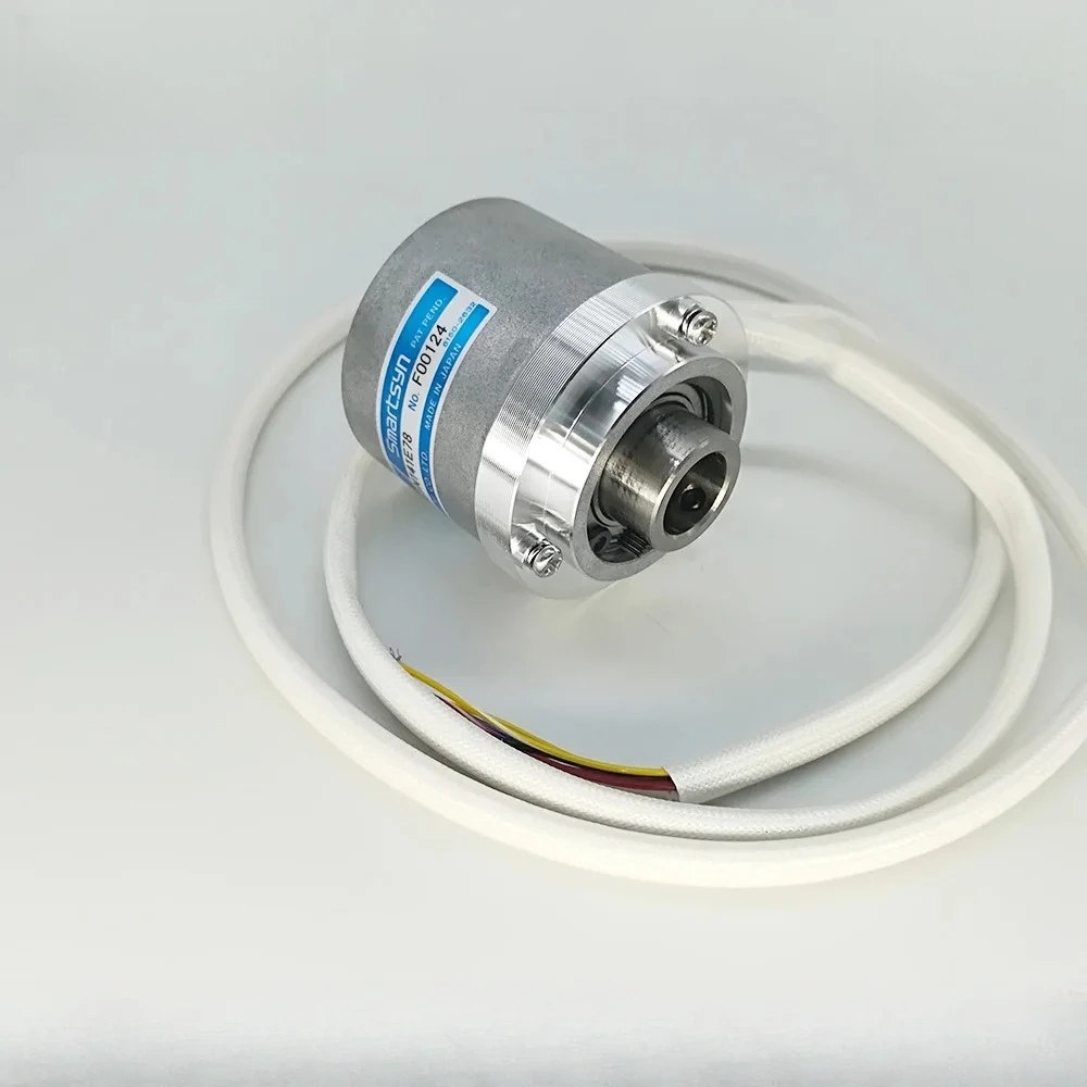 TS2651N141E78 Resolver for Tamagawa Servo Motor Textile Machine