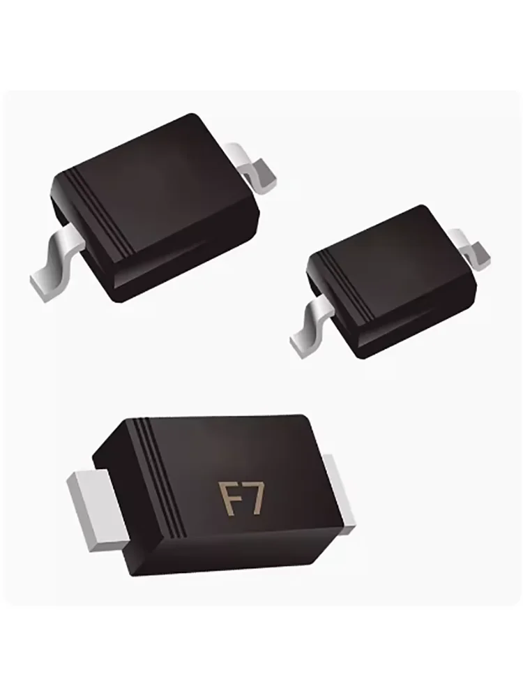 100Pcs Zener Diode …