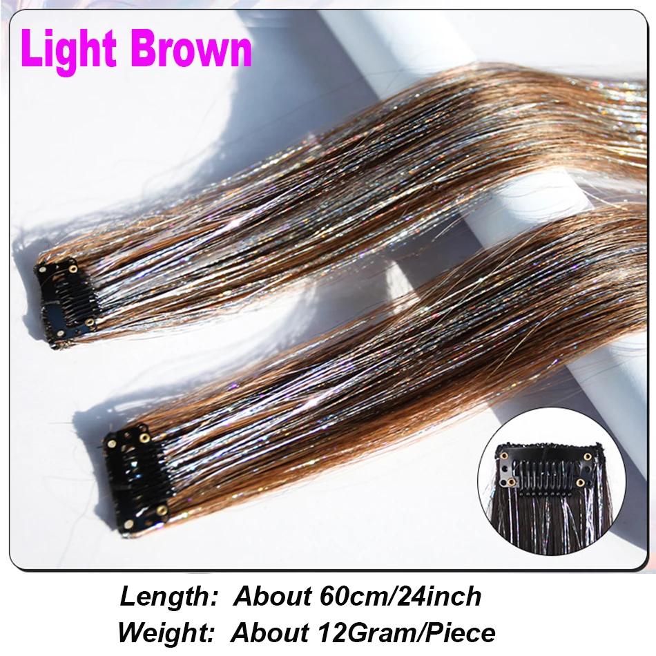 Variant: Light Brown