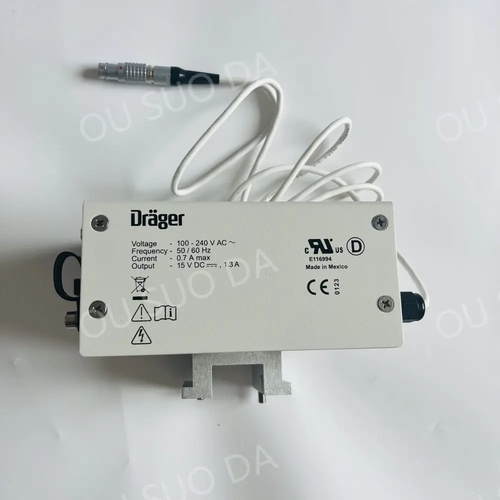 

OEM:8605534 8608754 Drager Power SUPPLY ASM-HEARTER-INTL