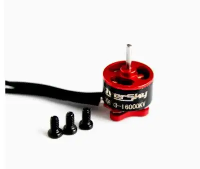 1-4pcs SE0603 D0603 14000kv 16000KV 20000KV 1.0mm 샤프트 FPV 레이싱 드론 쿼드콥터용 소형 브러시리스 모터 1-2S Lipo 전원