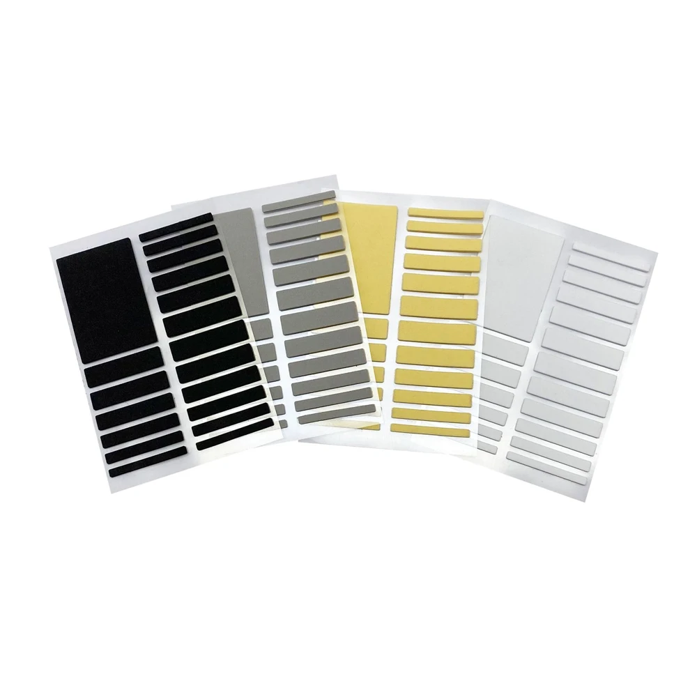 EVA Ring Size Adjust Stickers for Loose Adjustment Portable Rings Invisible Fixed Tightener Professional Jewelry Tools