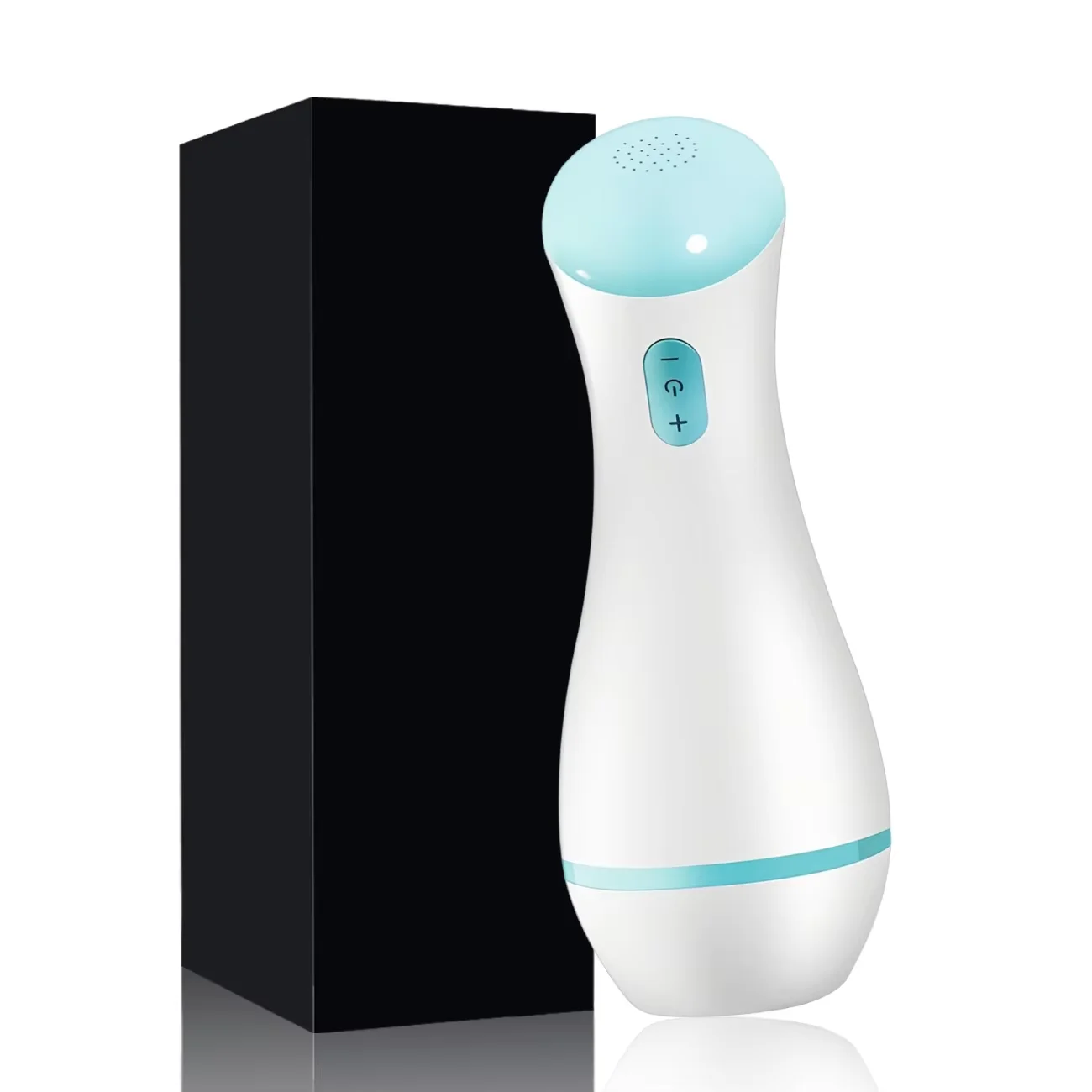 3D Realistic Male Masturbation Cup Automatic Vagina Real Sucking Strong Vibrator Penis Massager Machine Adults Sex Toys For Men