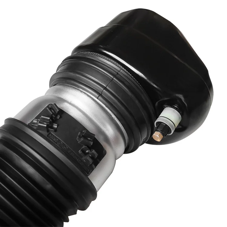 Pneumatic Shock Absorber Air Suspension Spring Shock Absorber Front Right Suitable for  G11g12 37106877554