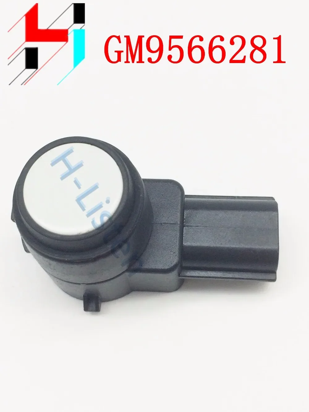 New High Quality PDC Car Parking Sensor For Opel Astra J Zafira B 09-13 95966281 OEM 0263013450 Car Accessories