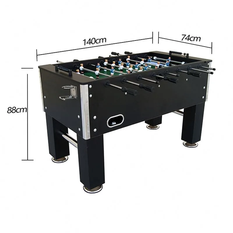 

football table
