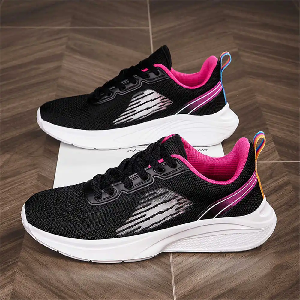Height Up Tied Designer Shoes Woman Sneakers Casual Shoes Ladies Brand Brown Boots For Women Sports Tenisse College