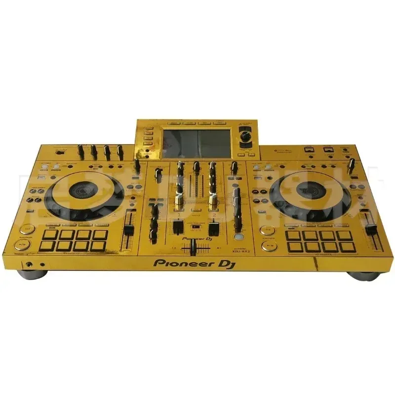 Pioneer XDJ-RX2 Pvc… - image