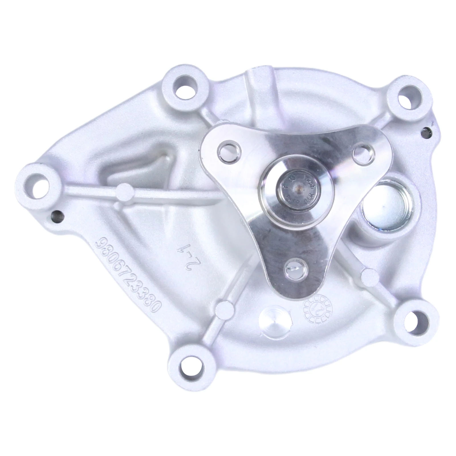 11517550484 Engine Water Pump with Gasket For Mini Cooper 2007-2015 Cooper Countryman 2011-2016 Cooper Paceman 2013-2016 L4 1.6L