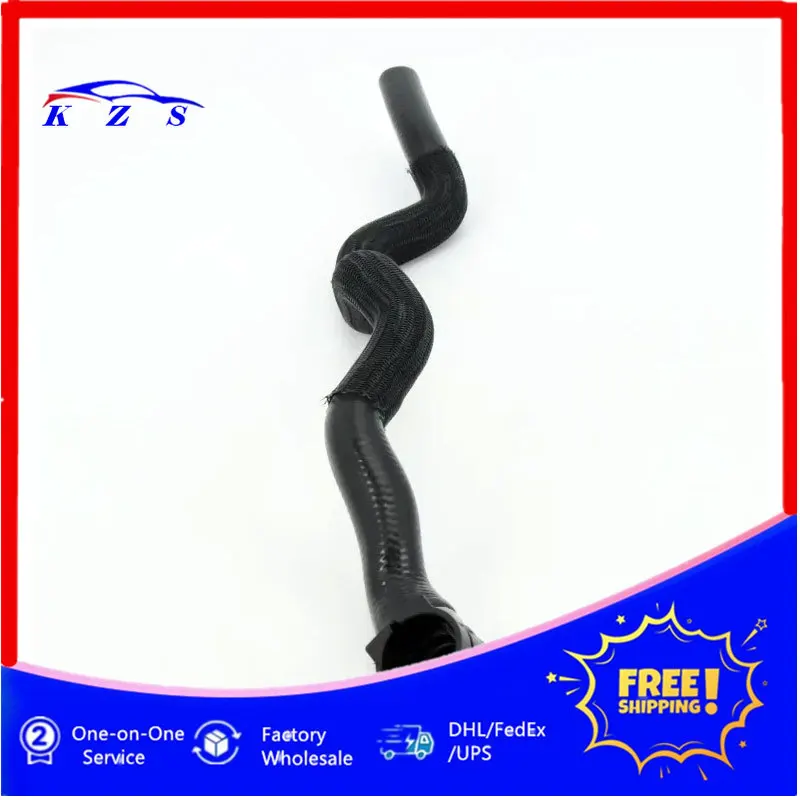 C2D40290 Engine Cooling Water Pipe for Jaguar XF 2013 2014 2015 L4 2.0L DOHC Turbocharged