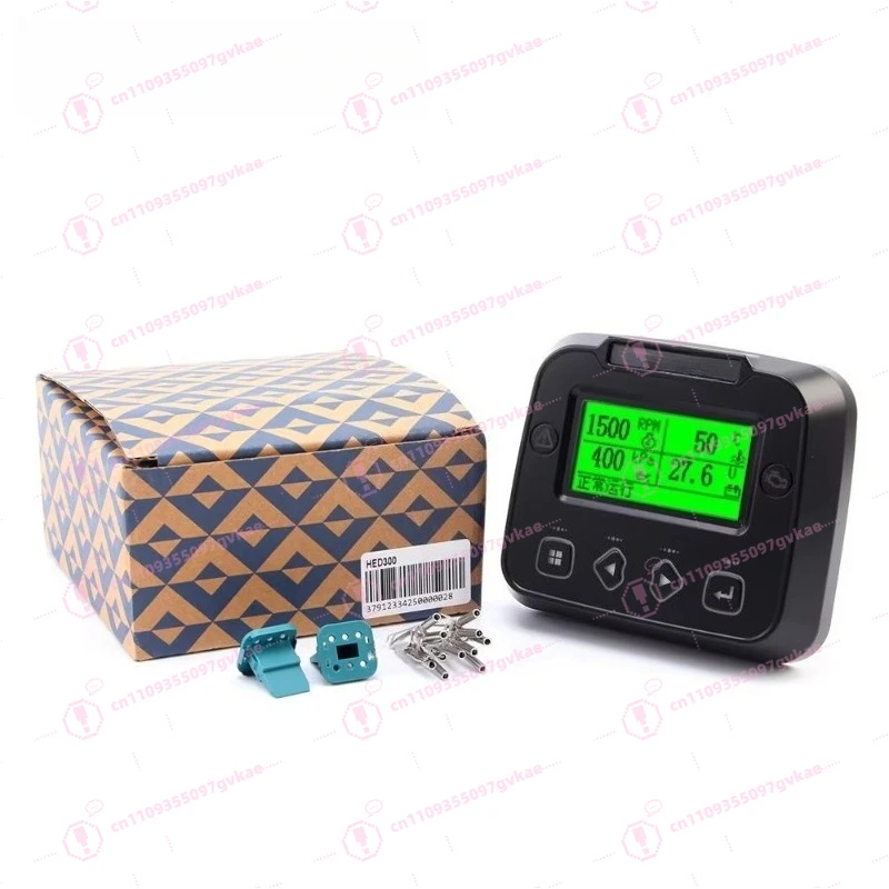 CAN Monitoring Control Module Smartgen Controller HED300