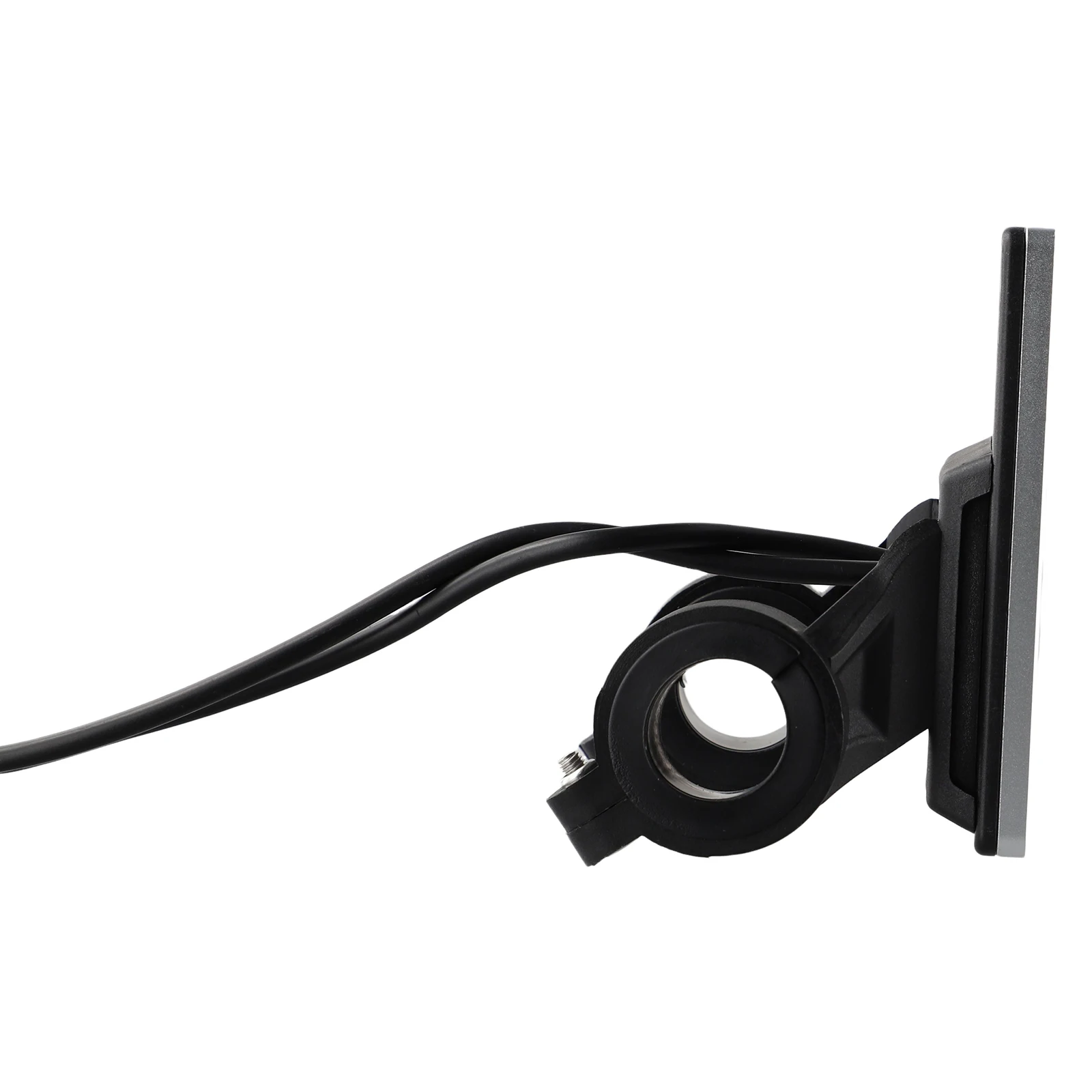 Pantalla de M5 para bicicleta eléctrica, monitor LCD de 5 pines con Control de 9,4x8,8x6,4 cm, para Scooter