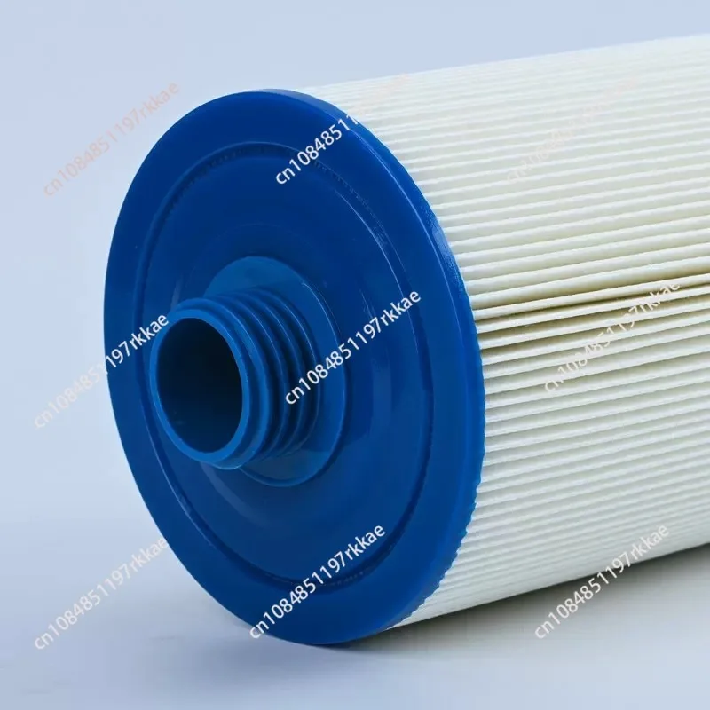 Swimming pool filter paper element Acrylic filter element Children's swimming pool filter material