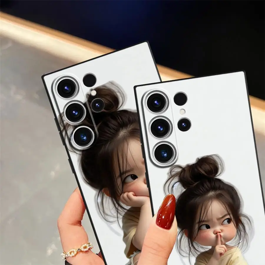 삼성 갤럭시 S26 S25 울트라 S10 S9 S23 S20 S21 FE 노트 20 울트라... - 1