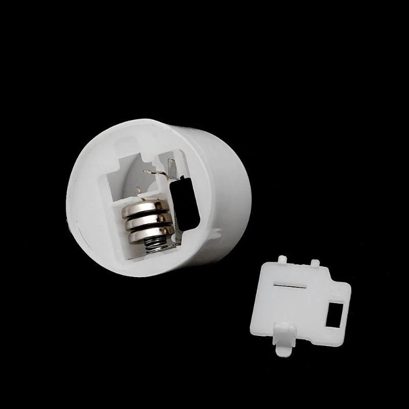 Fake Tea with Warm White Flickeri Realistic for Wedding Table Gift