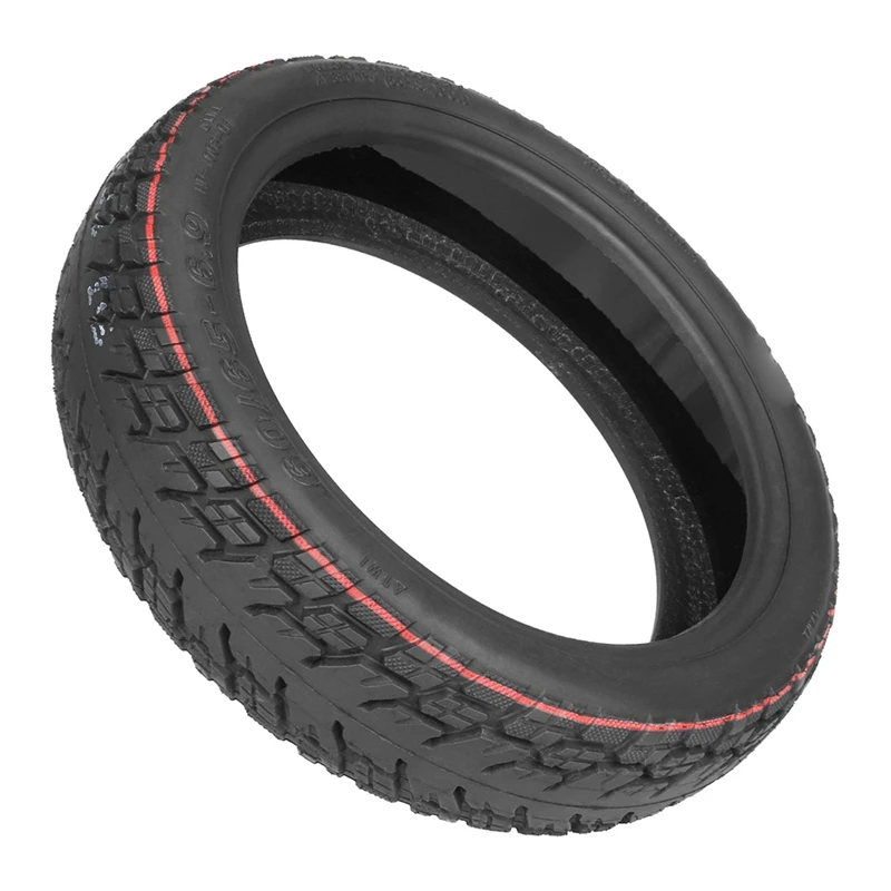 Ulip60/65-6.9 Self-Repairing Off-Road Vacuum Tire Max G2 G65 Scooter Explosion-Proof Tire