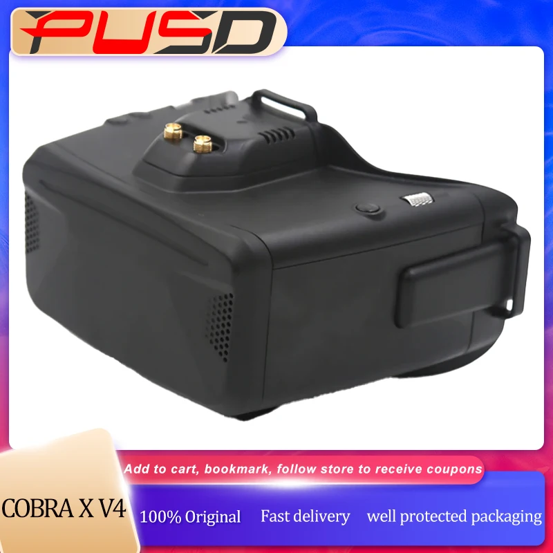 Skyzone Cobra X V4 … - image