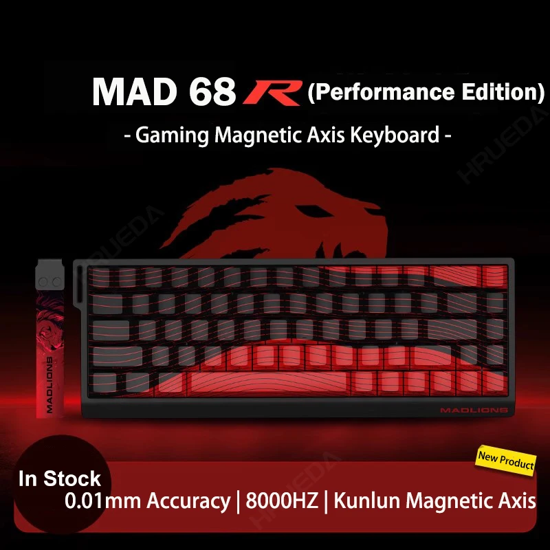 MAD68 R