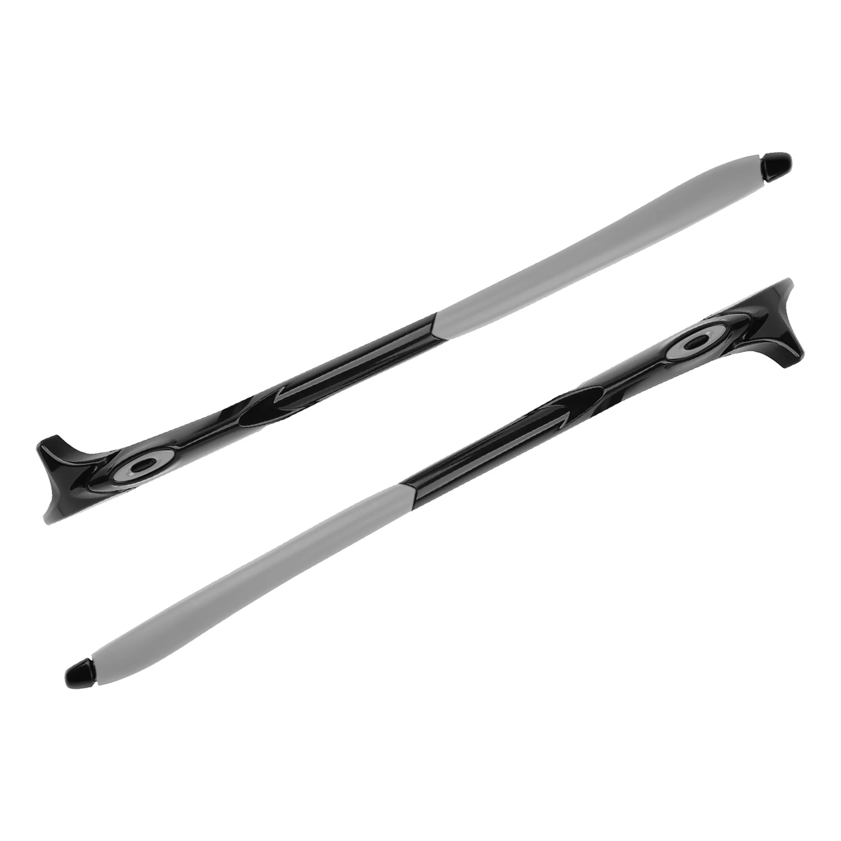 SunglassDoctor Replacement Temples Arms Legs For Oakley EVZero Path | EVZero Pitch | EVZero Range | EVZero Stride Sunglasses