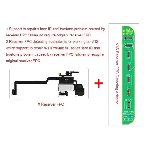 10 best sales जेसी वी1एस प्रो - №4